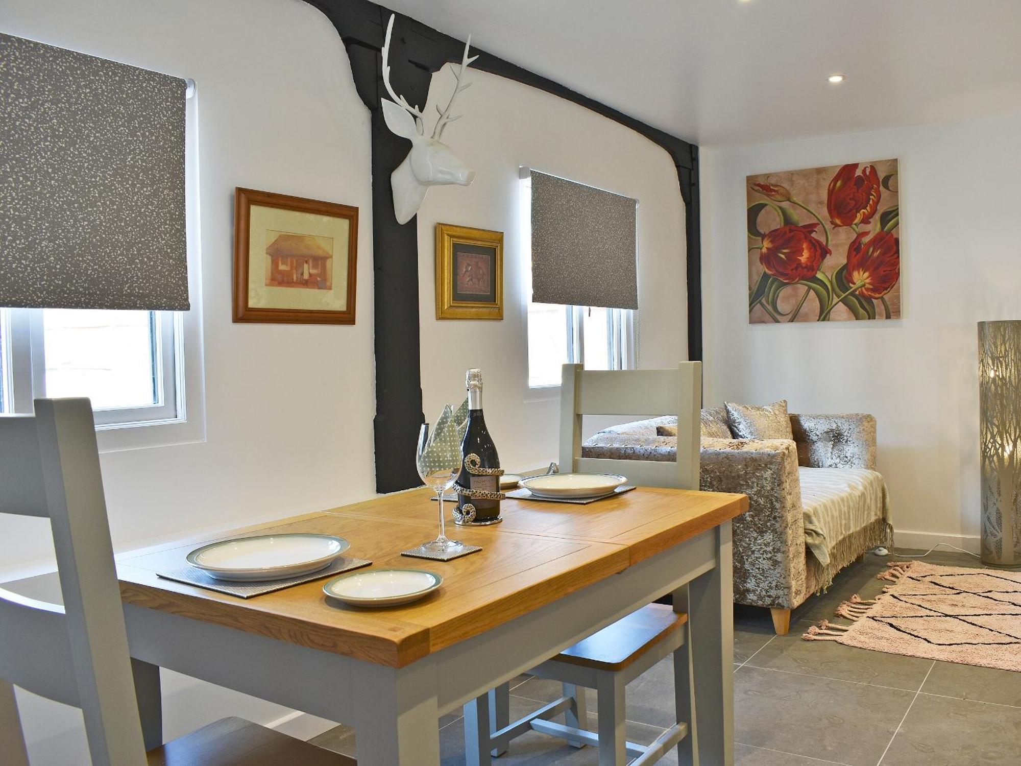 The Coach House Villa Peldon Екстериор снимка
