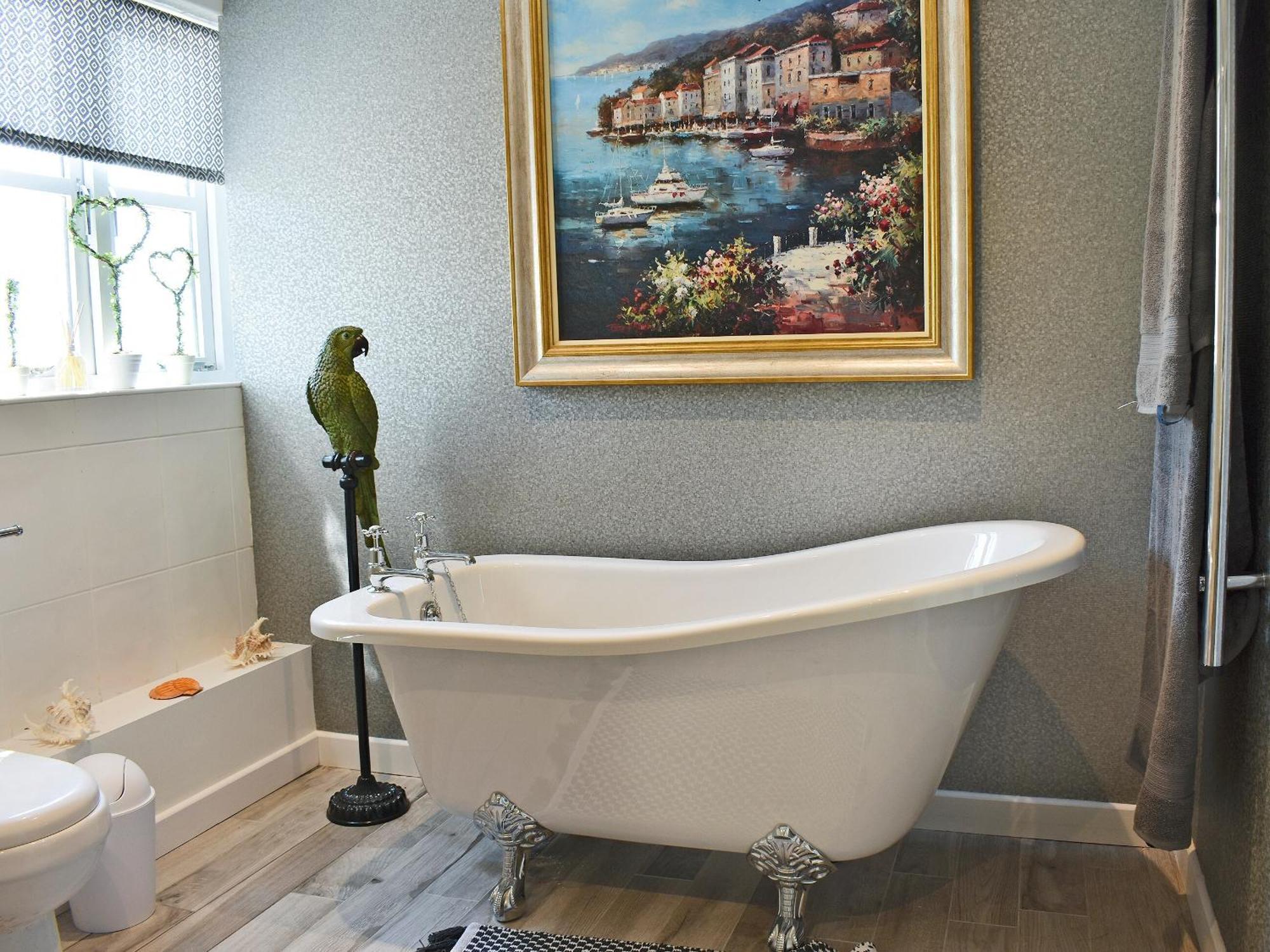 The Coach House Villa Peldon Екстериор снимка